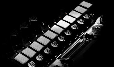 SA [Premium 60A Power Choke] AMD